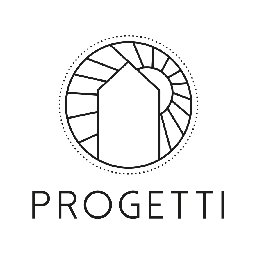 Progetti_logotyp